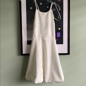 Lulus backless dress